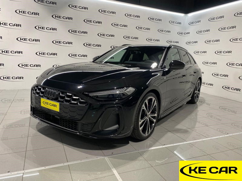 Audi A5 Avant 2.0 tfsi S line edition quattro 204cv s-tronic