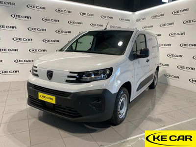 Peugeot Partner Furgone BlueHDi 100 PC Furgone Pro nuovo
