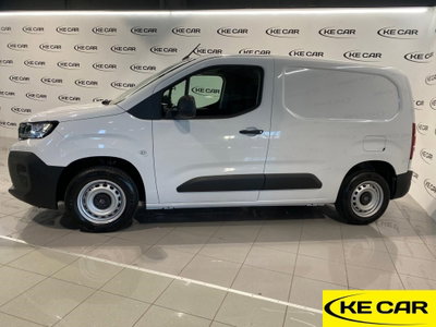 Peugeot Partner Furgone BlueHDi 100 PC Furgone Pro (4)