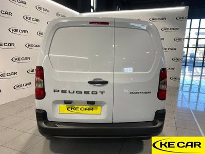 Peugeot Partner Furgone BlueHDi 100 PC Furgone Pro (6)