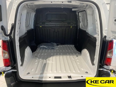 Peugeot Partner Furgone BlueHDi 100 PC Furgone Pro (9)