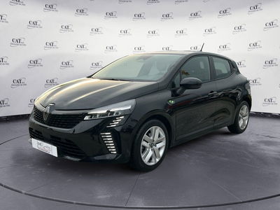 Renault Clio TCe 90 CV 5 porte Techno usata