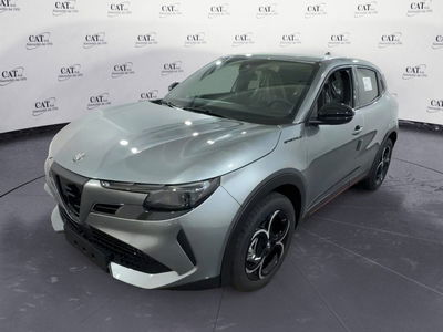 Alfa Romeo Junior elettrica Speciale 156cv nuova