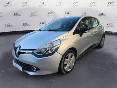 Renault Clio 1.2 75CV 5 porte Live usata