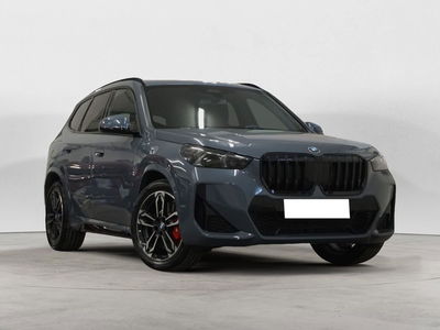 BMW X1 sDrive 18d Msport nuova