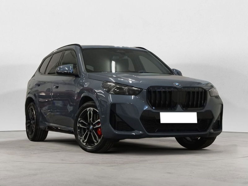 BMW X1 sDrive 18d Msport