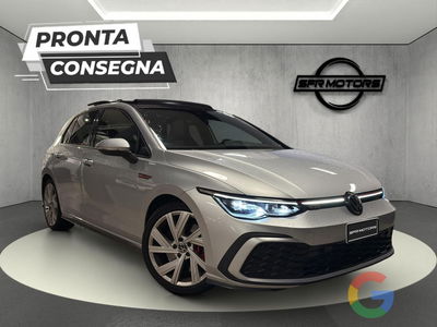 Volkswagen Golf GTI Performance 2.0 245 CV TSI 5p. BMT usata