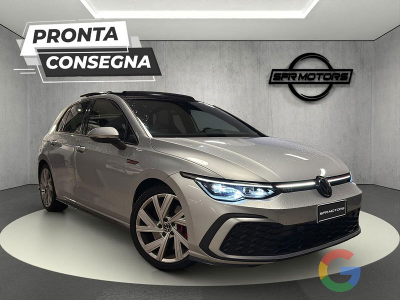 Volkswagen Golf GTI Performance 2.0 245 CV TSI 5p. BMT