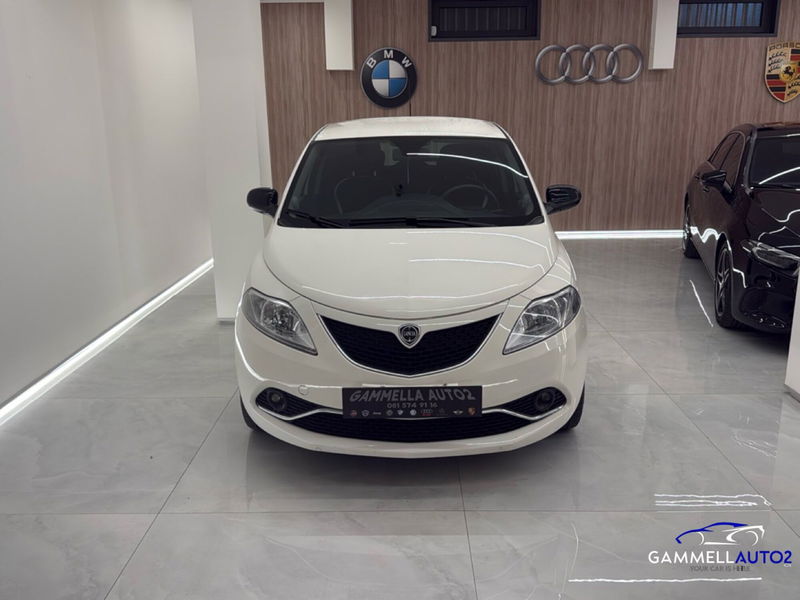Lancia Ypsilon 1.3 MJT 16V 80 CV 5 porte S&S Gold