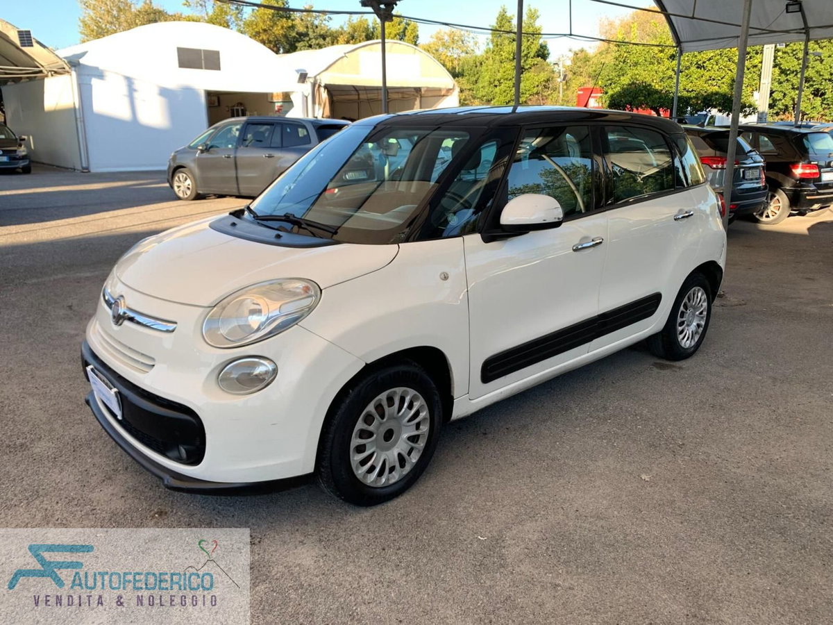 Fiat 500L 1.3 Multijet 95 CV Pop Star