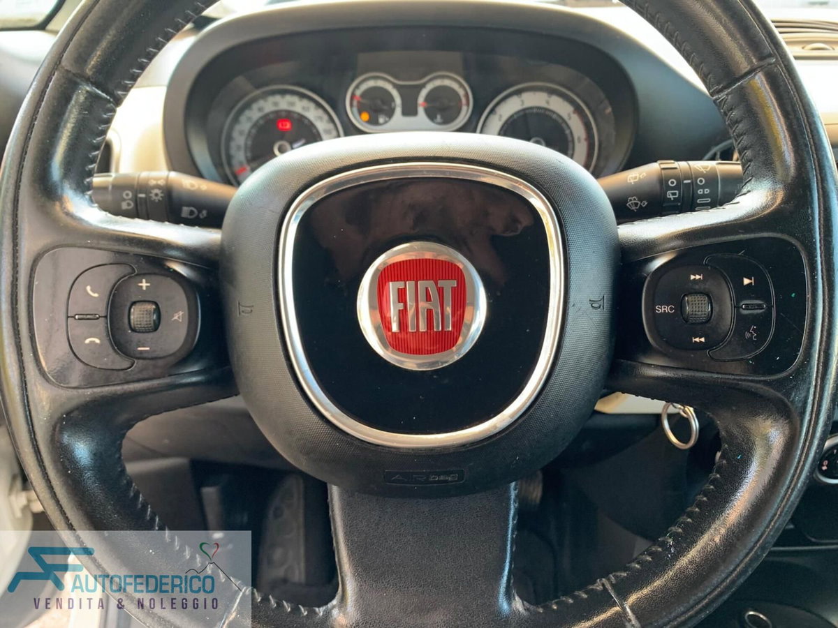 Fiat 500L 1.3 Multijet 95 CV Pop Star (12)