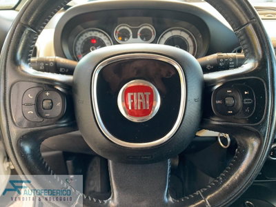 Fiat 500L 1.3 Multijet 95 CV Pop Star (12)