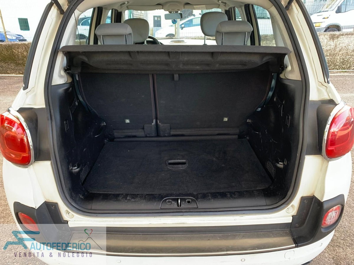 Fiat 500L 1.3 Multijet 95 CV Pop Star (14)