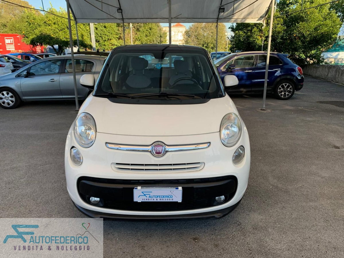 Fiat 500L 1.3 Multijet 95 CV Pop Star (2)