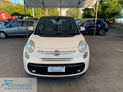 Fiat 500L 1.3 Multijet 95 CV Pop Star (2)
