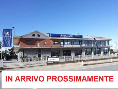 Peugeot Partner Furgone BlueHDi 100 L1 Furgone Comfort usato