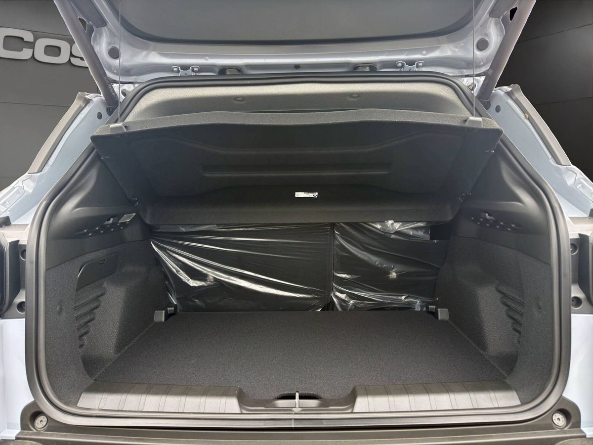 Jeep Avenger 1.2 turbo Summit fwd 100cv (19)