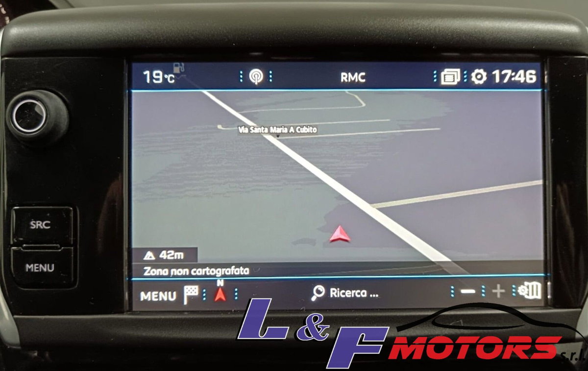Peugeot 208 100 S&S 5p. Mix (10)