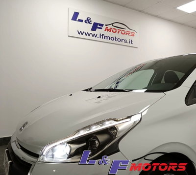 Peugeot 208 100 S&S 5p. Mix (11)