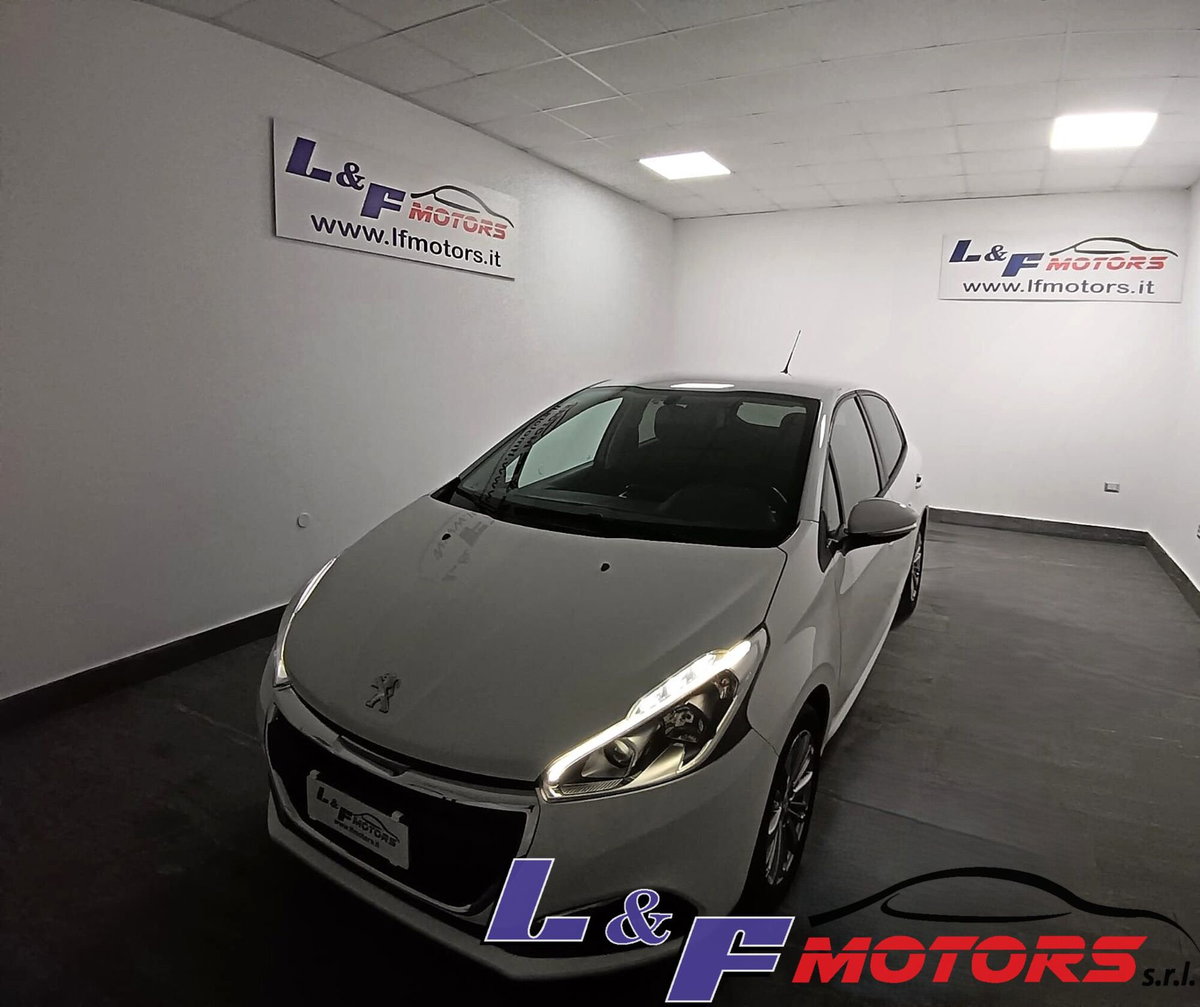 Peugeot 208 100 S&S 5p. Mix (14)