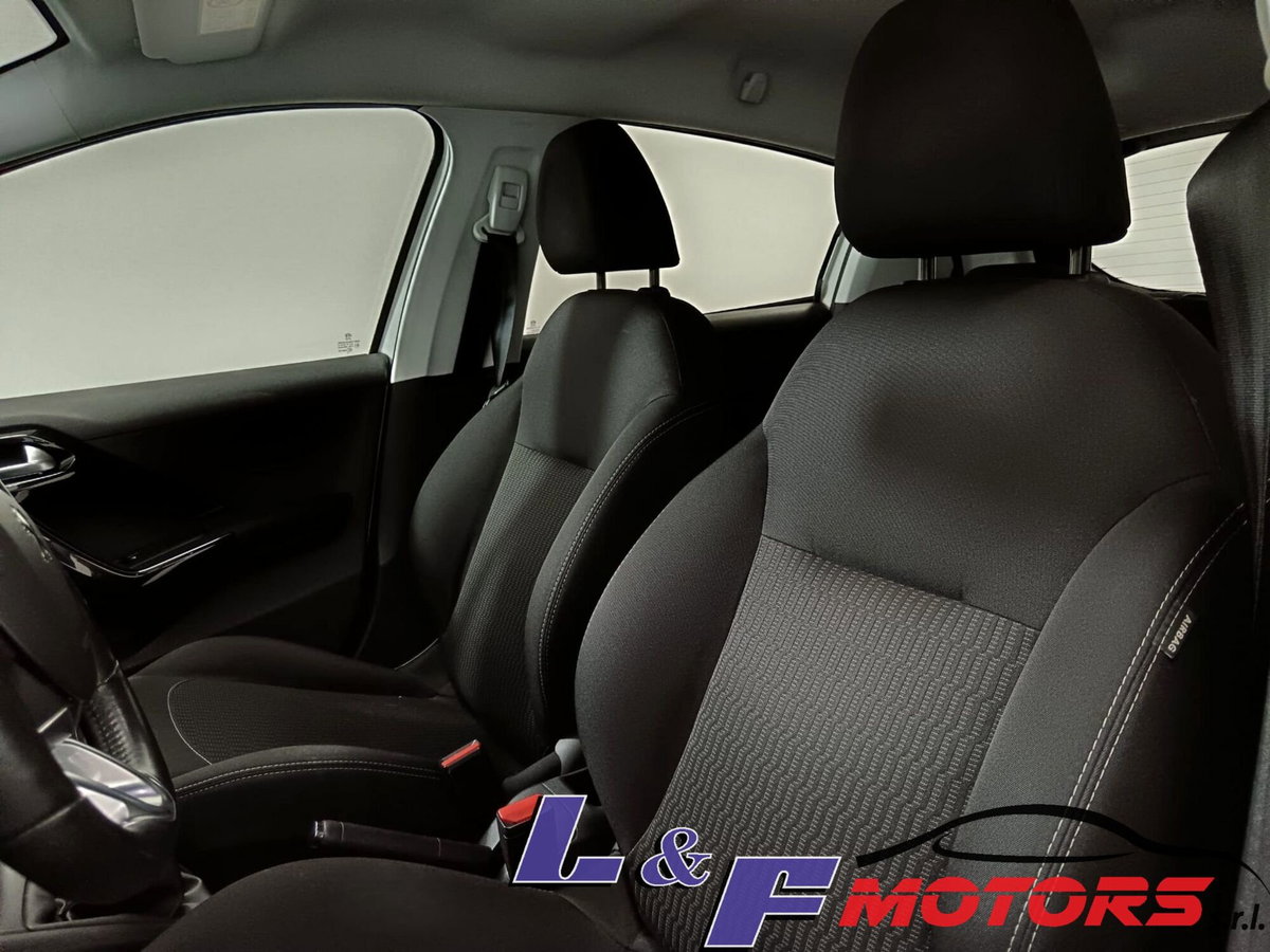 Peugeot 208 100 S&S 5p. Mix (15)