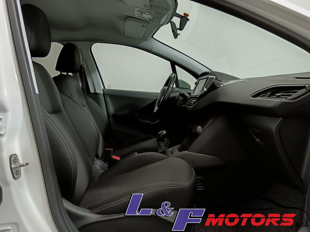 Peugeot 208 100 S&S 5p. Mix (18)