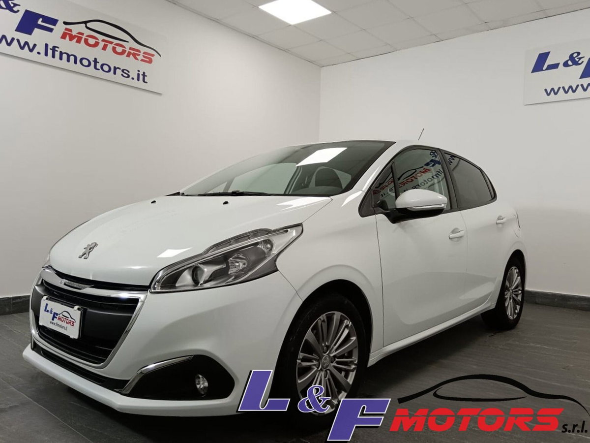 Peugeot 208 100 S&S 5p. Mix (2)