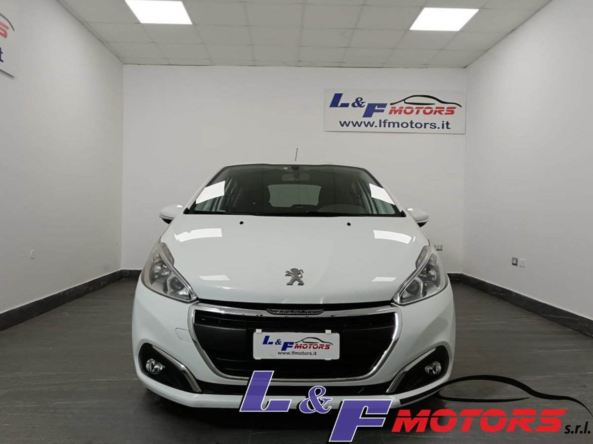 Peugeot 208 100 S&S 5p. Mix (3)