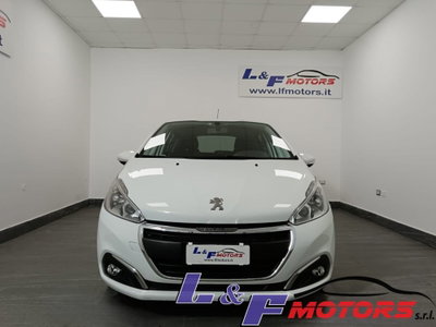 Peugeot 208 100 S&S 5p. Mix (3)