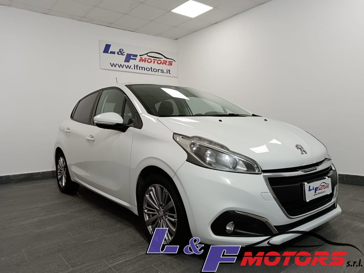 Peugeot 208 100 S&S 5p. Mix (4)