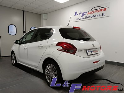 Peugeot 208 100 S&S 5p. Mix (5)