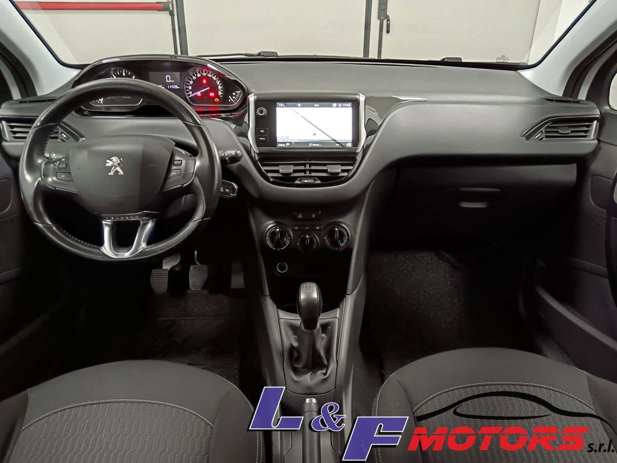 Peugeot 208 100 S&S 5p. Mix (8)
