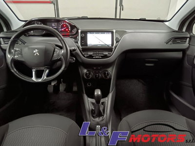 Peugeot 208 100 S&S 5p. Mix (8)