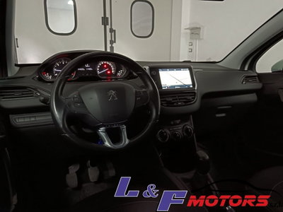 Peugeot 208 100 S&S 5p. Mix (9)