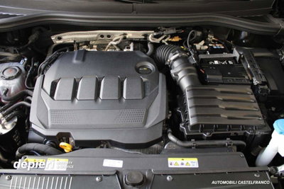 Volkswagen Tiguan Allspace 2.0 tdi Elegance 150cv dsg (17)