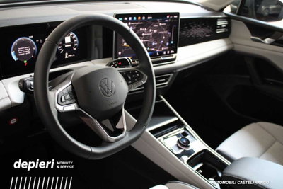 Volkswagen Tiguan Allspace 2.0 tdi Elegance 150cv dsg (2)