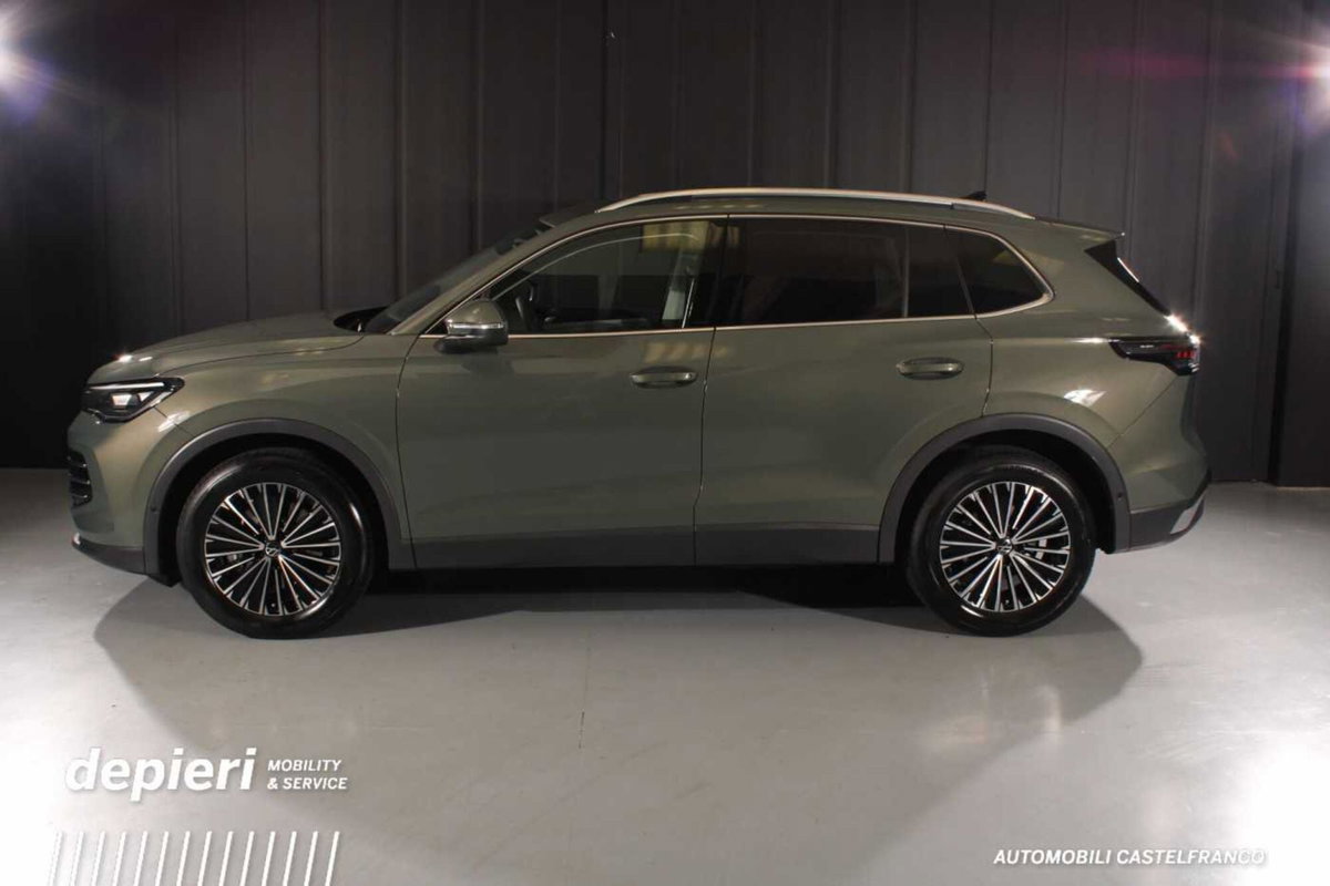 Volkswagen Tiguan Allspace 2.0 tdi Elegance 150cv dsg (4)