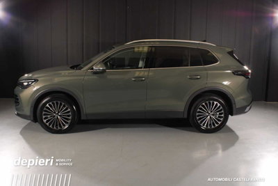 Volkswagen Tiguan Allspace 2.0 tdi Elegance 150cv dsg (4)