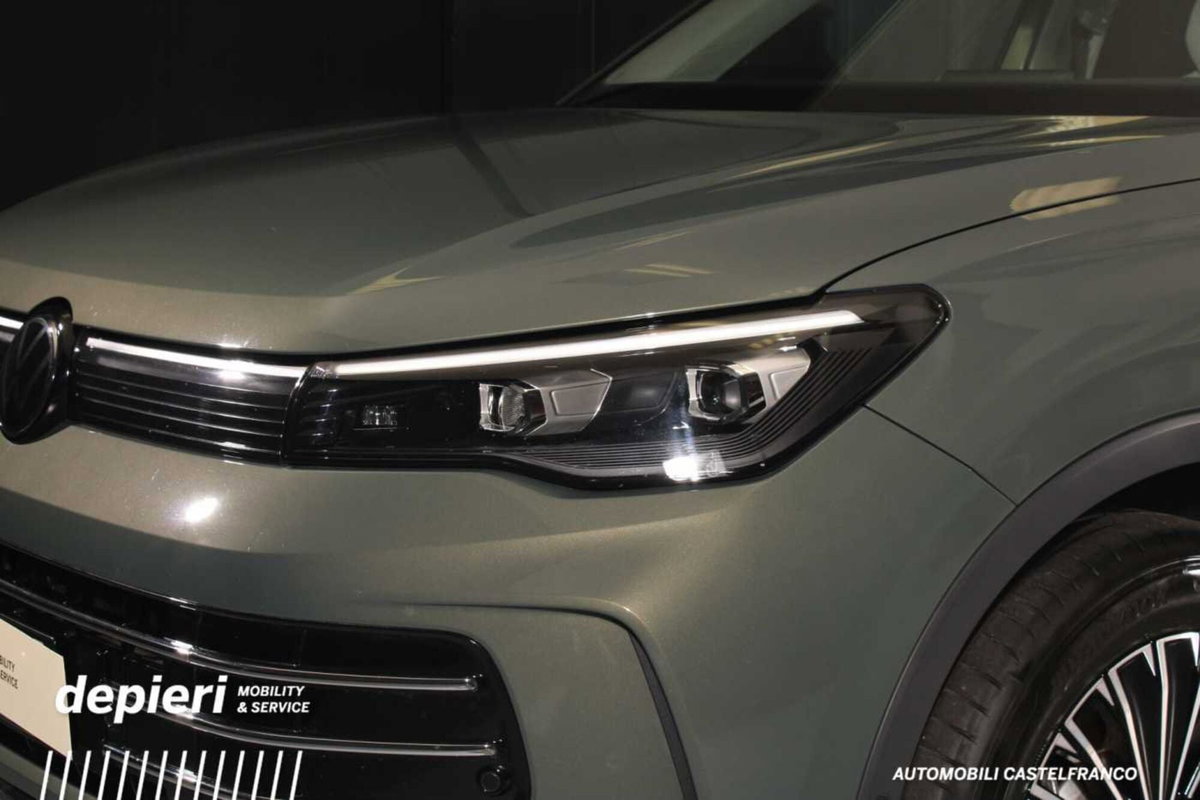 Volkswagen Tiguan Allspace 2.0 tdi Elegance 150cv dsg (5)