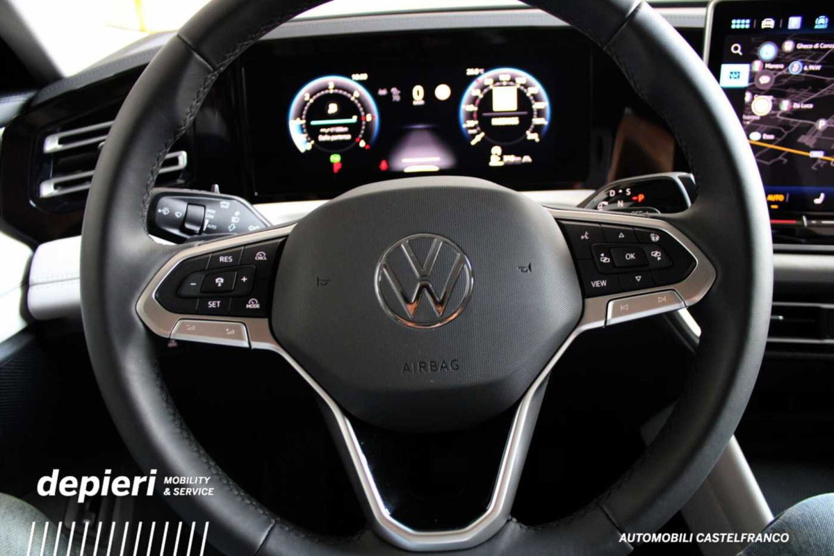 Volkswagen Tiguan Allspace 2.0 tdi Elegance 150cv dsg (6)