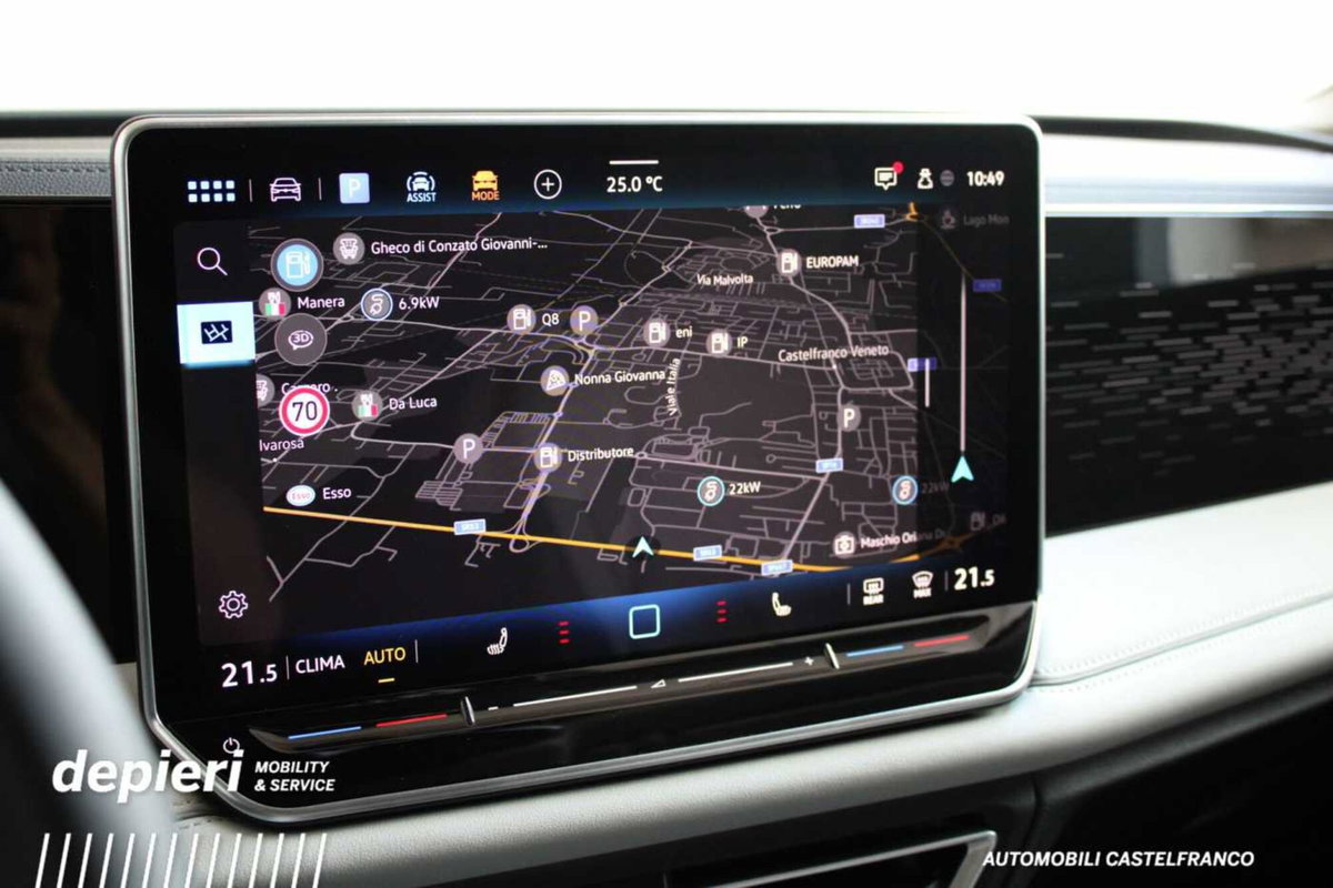 Volkswagen Tiguan Allspace 2.0 tdi Elegance 150cv dsg (8)