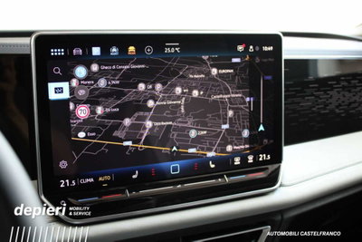 Volkswagen Tiguan Allspace 2.0 tdi Elegance 150cv dsg (8)