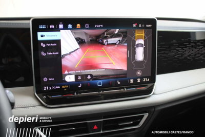 Volkswagen Tiguan Allspace 2.0 tdi Elegance 150cv dsg (9)