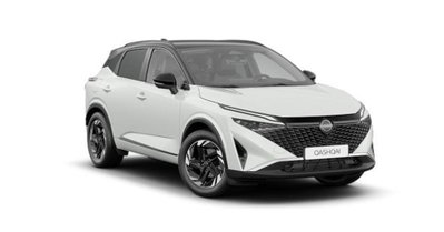 Nissan Qashqai 1.3 mhev N-Connecta 4wd 158cv xtronic (10)