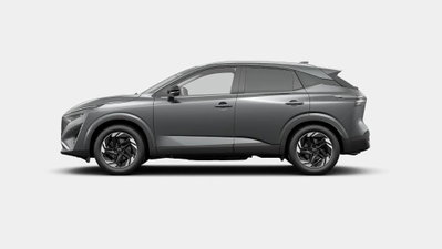 Nissan Qashqai 1.3 mhev N-Connecta 4wd 158cv xtronic (2)
