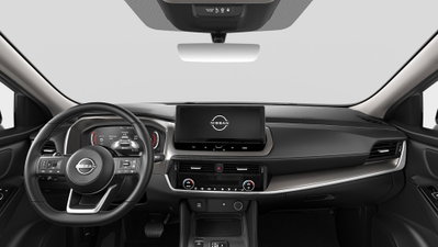 Nissan Qashqai 1.3 mhev N-Connecta 4wd 158cv xtronic (3)