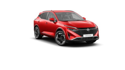 Nissan Qashqai 1.3 mhev N-Connecta 4wd 158cv xtronic (7)