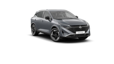 Nissan Qashqai 1.3 mhev N-Connecta 4wd 158cv xtronic (8)