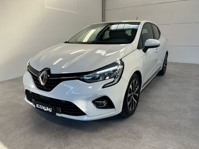 Renault Clio TCe 90 CV 5 porte Zen usata