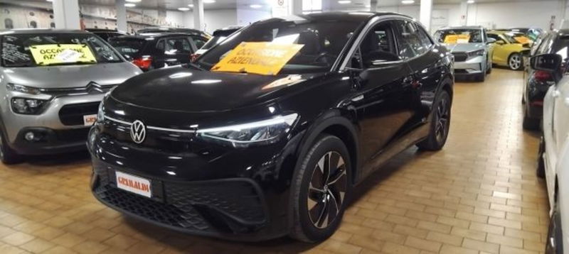 Volkswagen ID.5 Pro Performance